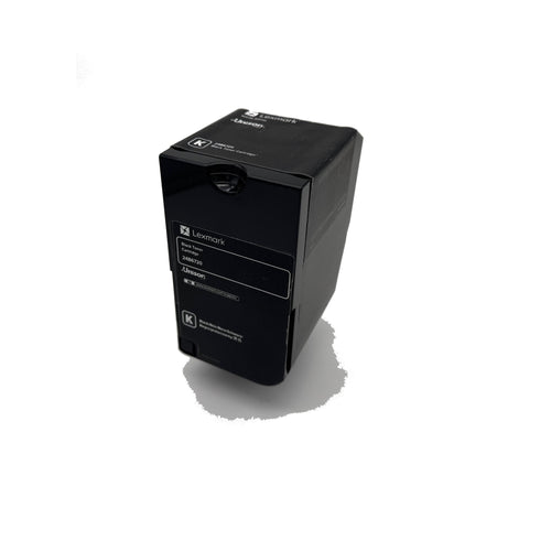 Original Lexmark Toner 24B6720 Farbe: Schwarz ca. 20.000 Seiten für XC 4140 | XC 4140de | XC 4150