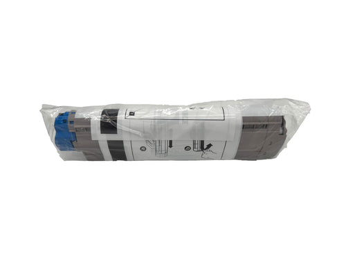 Original OKI 44844514 Toner Farbe: Magenta ca. 10.000 Seiten für OKI ES 8431 | ES 8441 Serie