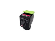 Original Toner Toshiba T-FC338EM-R (6B0000000924) Farbe: Magenta ca. 6.000 Seiten