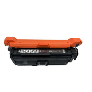 Original HP Toner 653X (CF320X) Farbe: Schwarz ca. 21.000 Seiten