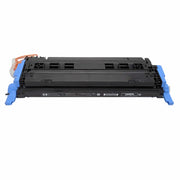 HP Original Toner 124A Q6000A | Farbe: Schwarz ca. 2.500 Seiten