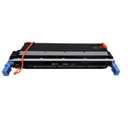 Original Toner HP-C9730A / 645A Farbe: Schwarz ca. 13.000 Seiten