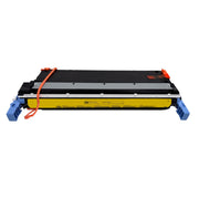 Original Toner HP-C9732A / 645A Farbe: Yellow ca. 12.000 Seiten