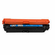 Original Toner HP CE271A / 650A Cyan CE-271A ca. 15.000 Seiten