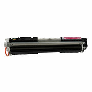 Original Toner HP 126A (CE313A) Farbe: Magenta ca. 1.000 Seiten