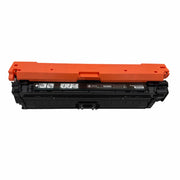 Original HP Toner 651A (CE340A) Farbe: Schwarz ca. 13.500 Seiten