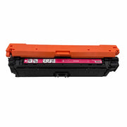 Original HP Toner 651A (CE343A) Farbe: Magenta ca. 16.000 Seiten