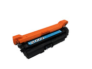 Original Toner HP 646A (CF031A) Farbe: Cyan ca. 12.500 Seiten