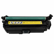 Original Toner HP 646A (CF032A) Farbe: Yellow ca. 12.500 Seiten
