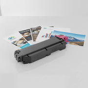 Original KYOCERA TK-5140M (1T02NRBNL0) Farbe: Magenta ca. 5.000 Seiten