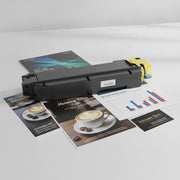 Original KYOCERA TK-5140Y (1T02NRANL0) Farbe: Yellow ca. 5.000 Seiten