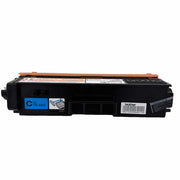 Original Toner Brother TN-320C Farbe: Cyan ca. 1.500 Seiten