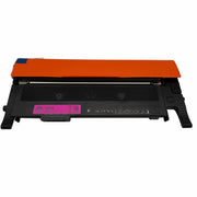 Original Toner HP 117A (W2073A) Magenta für ca. 700 Seiten
