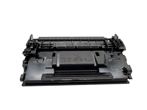 Original Canon 057H Toner (3010C002)  Farbe: Schwarz ca. 10.000 Seiten