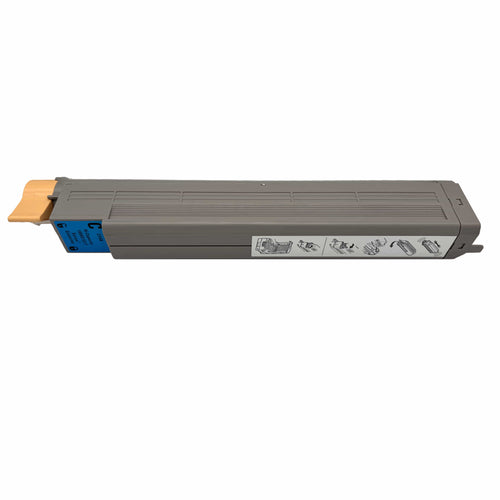 Original Xerox 106R01077 Toner Farbe: Cyan ca. 18.000 Seiten