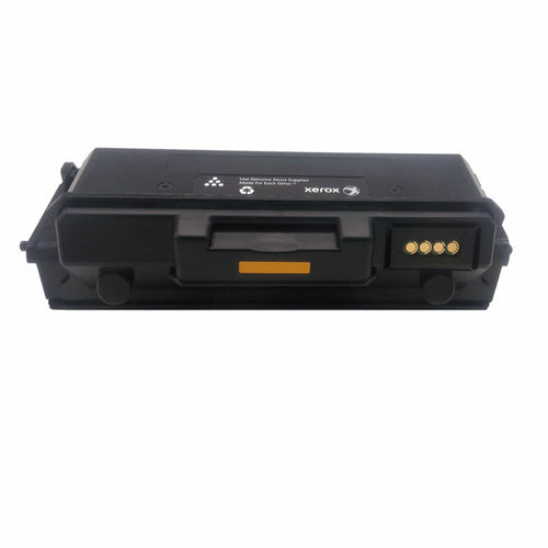 Original Xerox Toner 106R03624 Farbe: Schwarz ca.15.000 Seiten