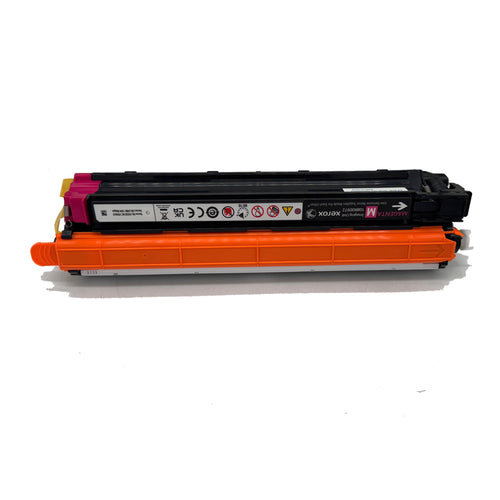 Original Xerox Tormmel 108R00972 Farbe: Magenta ca. 50.000 Seiten