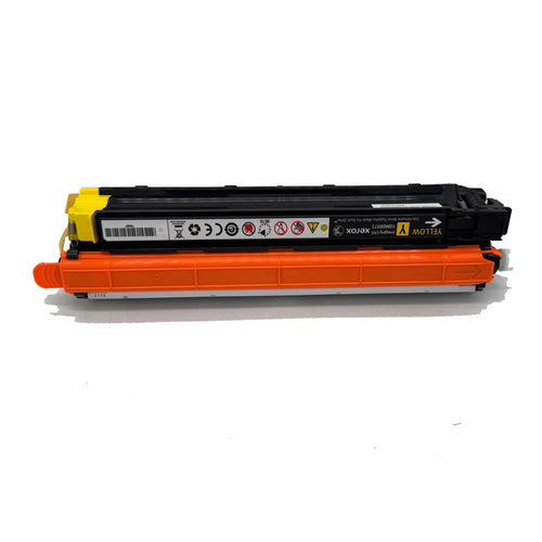 Original Xerox Tormmel 108R00973 Farbe: Yellow ca. 50.000 Seiten