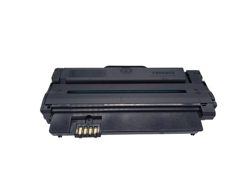 Samsung Original Toner SU 759A (MLT-D1052S/ELS) Farbe: Schwarz ca. 1.500 Seiten