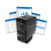 Original Lexmark 24B6516 Toner Farbe: Cyan ca. 10.000 Seiten für C 4150 | C 4150 de