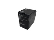Original Toner Lexmark 24B6519 Farbe: Black ca. 16.000 Seiten