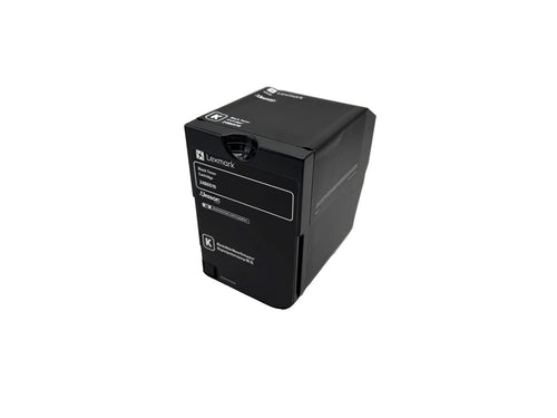 Original Toner Lexmark 24B6519 Farbe: Black ca. 16.000 Seiten