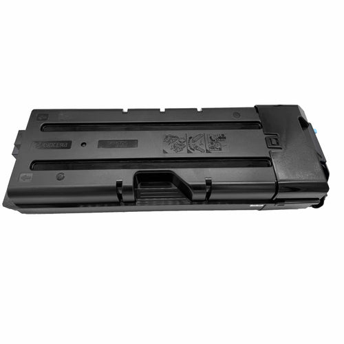 Original KYOCERA TK-6725K (1T02NJ0NL0)  Farbe: Schwarz ca. 70.000 Seiten