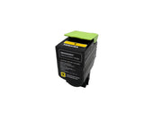 Original Toner Toshiba T-FC338EY-R (6B0000000927) Farbe: Yellow ca. 6.000 Seiten