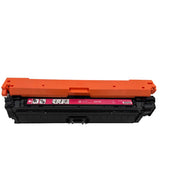 HP Original Toner CE273A / 650A  Magenta  CE-273A ca. 15.000 Seiten