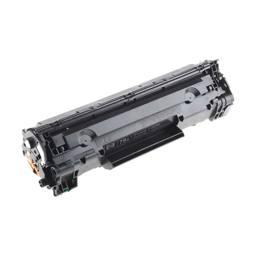 Original HP 78A Toner (CE278A) Farbe: Schwarz ca. 2.100 Seiten
