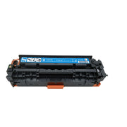 HP Original Toner 312A ( CF381A ) Farbe: Cyan ca. 2.700 Seiten
