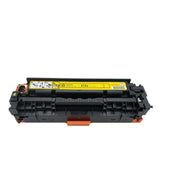 HP Original Toner 312A ( CF382A ) Farbe: Yellow ca. 2.700 Seiten