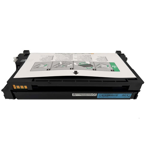 Original HP Toner (SAMSUNG) CLT-C6092S / SU082A Farbe: cyan 7.000 Seiten