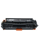 Original HP Toner 304A (CC530A) Farbe: Schwarz ca: 3.500 Seiten