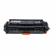 Canon Original 718BK (2662B002) Toner Farbe: Schwarz ca. 3.400 Seiten