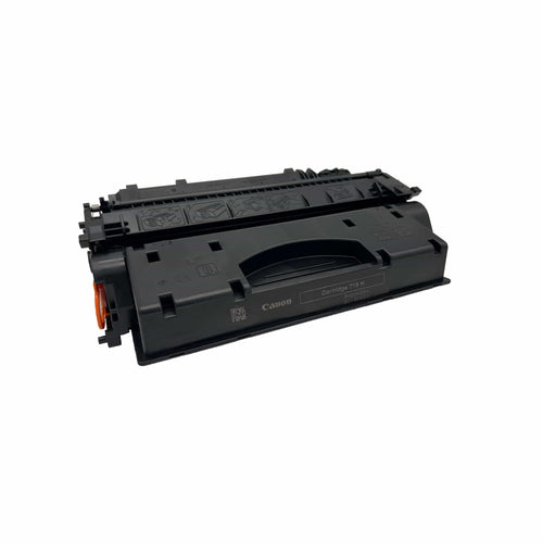 Original Toner Canon 719H (3480B002) Farbe: Schwarz ca. 6.400 Seiten