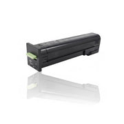 Lexmark Original Toner 72K20K0  High Yield Farbe: Schwarz ca. 8.000 Seiten
