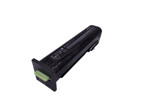 Lexmark Original Toner 72K20KE High Yield Farbe: Schwarz ca. 8.000 Seiten