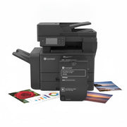 Original Lexmark Toner 74C2SK0 Farbe: Schwarz ca. 7.000 Seiten
