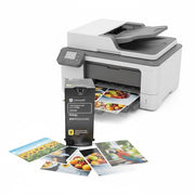Lexmark Original Toner 74C2SY0 Farbe: Yellow ca. 7.000 Seiten