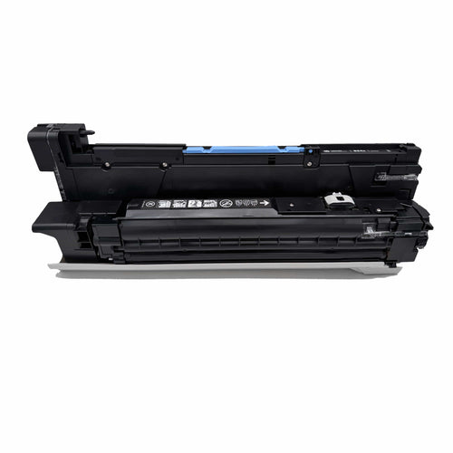Original HP Trommel 824A (CB384A) Farbe: Schwarz ca. 35.000 Seiten