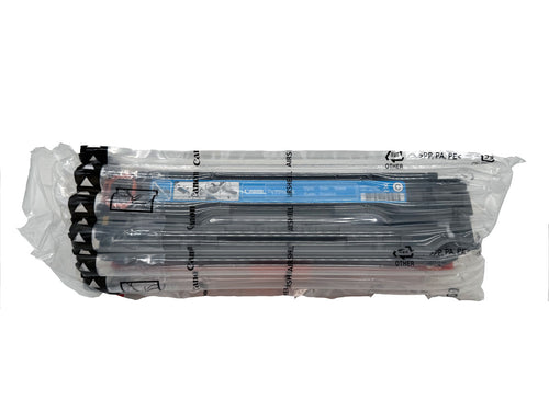 Canon Original 716C (1979B002) Toner Farbe: Cyan ca. 1.500 Seiten