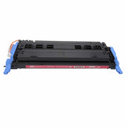 Original HP Toner 124A / Q6003A Farbe: Magenta ca. 2.000 Seiten