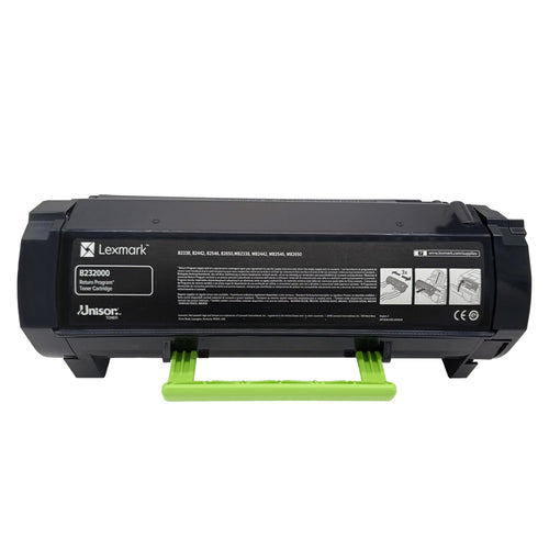 Original Toner Lexmark�B232000 Farbe: Schwarz ca. 3.000 Seiten