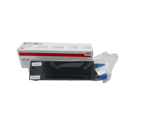 Original OKI Toner 44992402 Farbe: Black ca. 2.500 Seiten