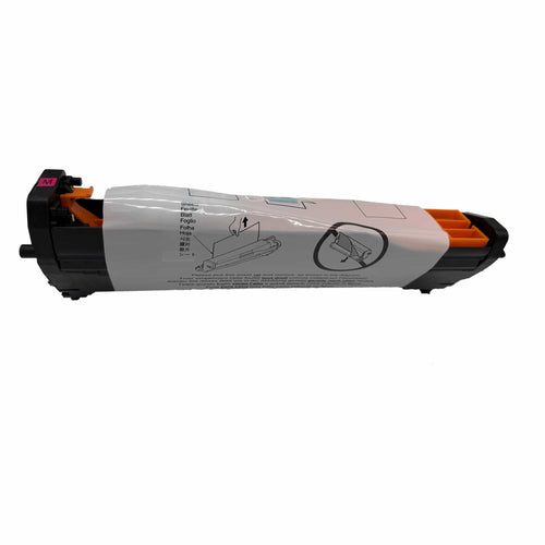 Original OKI Trommel-Kit 43460206 Farbe: Magenta ca.15.000 Seiten