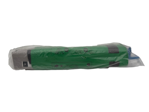 Original OKI Toner 43459324 Farbe: Black ca. 2.000 Seiten