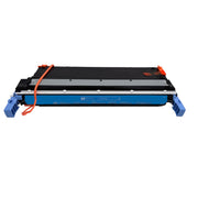 Original Toner HP-C9731A / 645A Farbe: Cyan ca. 12.000 Seiten