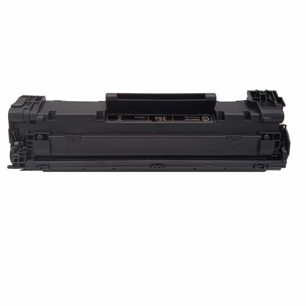 Original HP 36A Toner (CB436A) Farbe: Schwarz ca. 2.000 Seiten