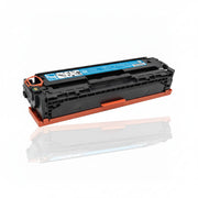HP Original Toner 125a CB541A | Farbe: Cyan ca. 1.400 Seiten
